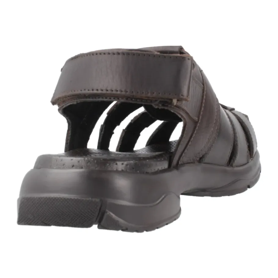 Coronel Tapiocca C628 18 Sandaal-Heren Sandalen