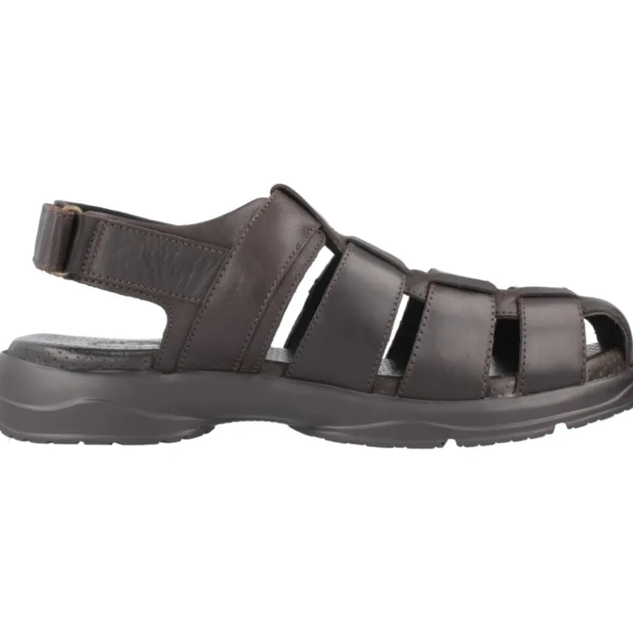 Coronel Tapiocca C628 18 Sandaal-Heren Sandalen