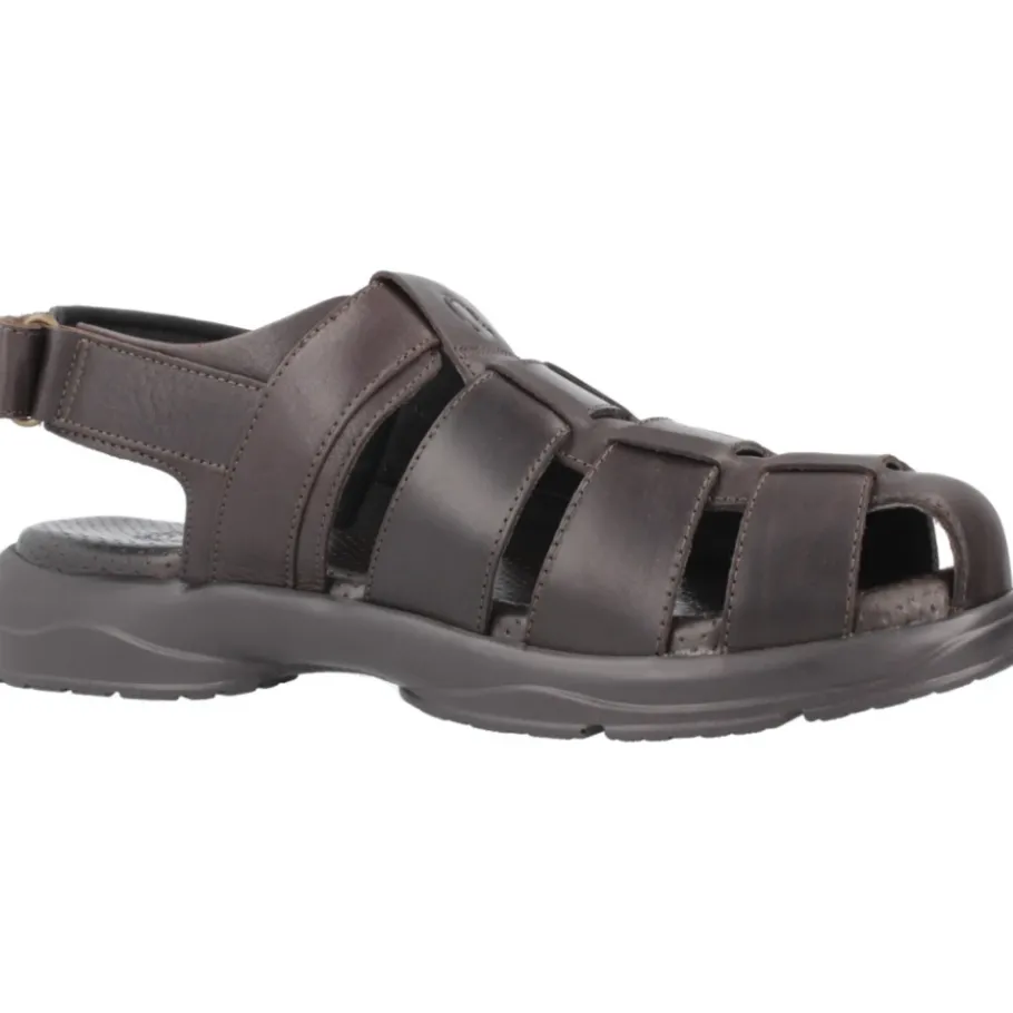 Coronel Tapiocca C628 18 Sandaal-Heren Sandalen