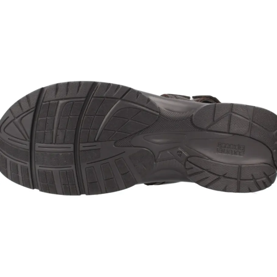 Coronel Tapiocca C628 18 Sandaal-Heren Sandalen