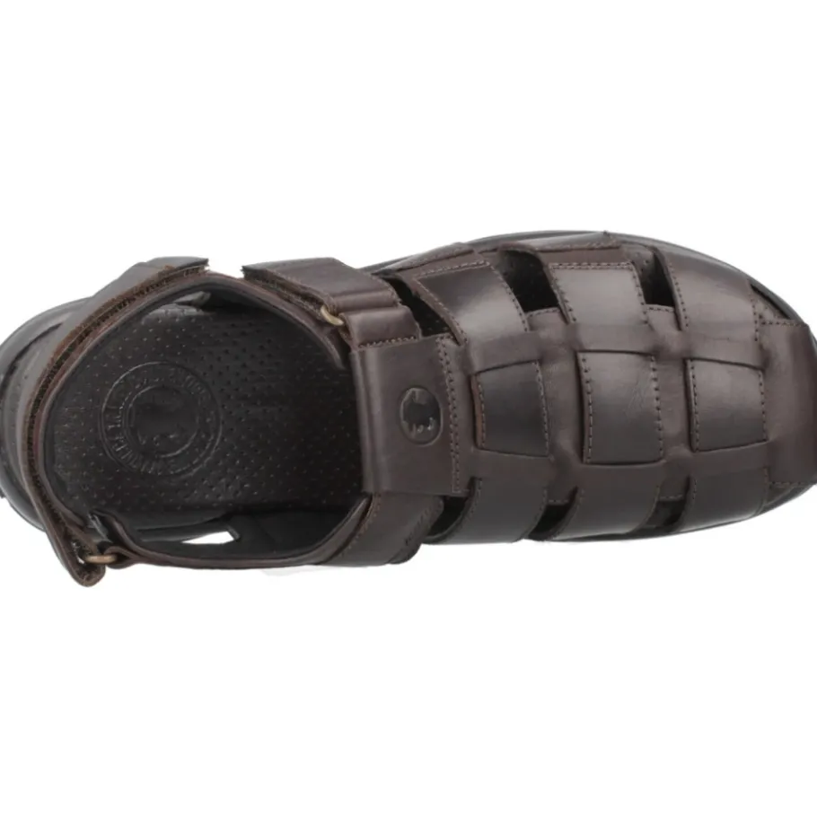 Coronel Tapiocca C628 18 Sandaal-Heren Sandalen