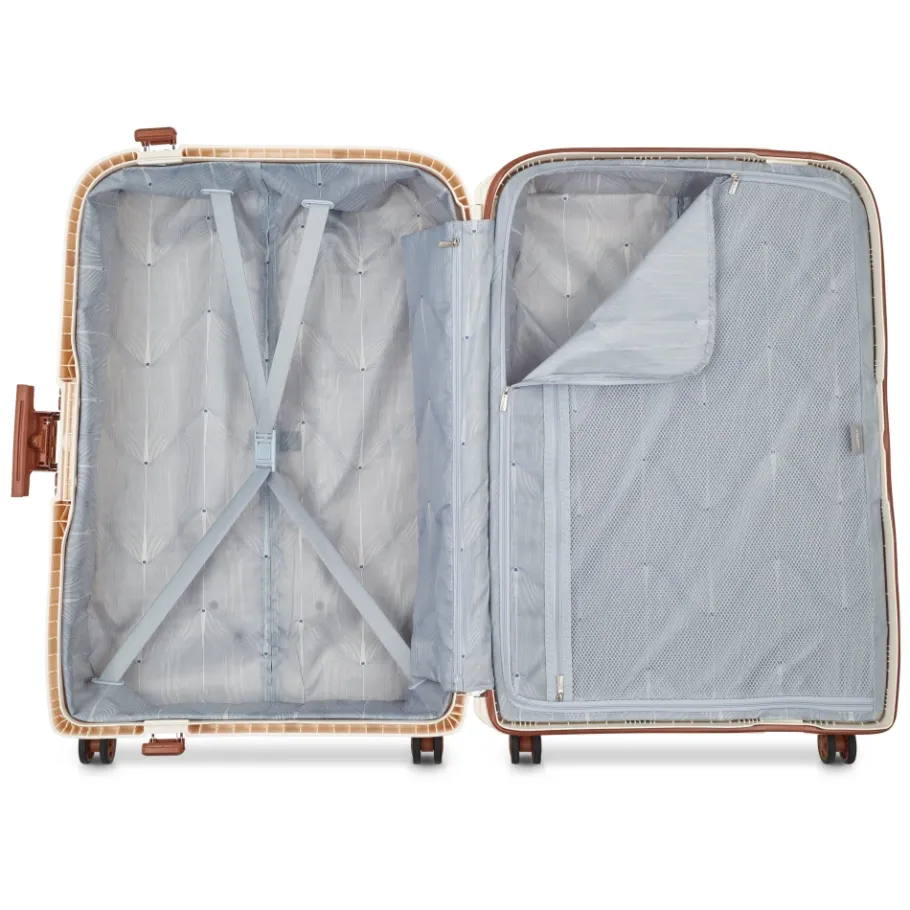 Delsey Cabin Bags-Heren Tassen