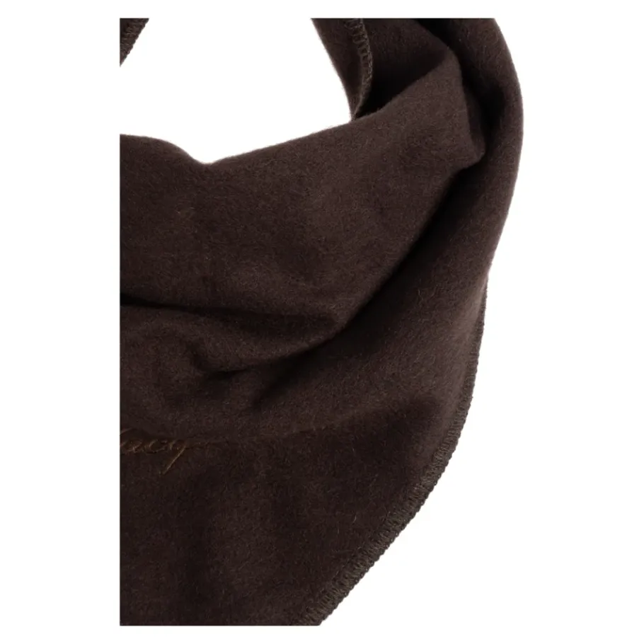 Jacquemus Cachemiro Bandana-Heren Sjaals