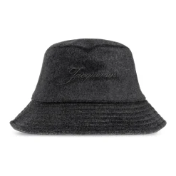 Jacquemus Cachemiro Bucket Hat-Heren Hoeden