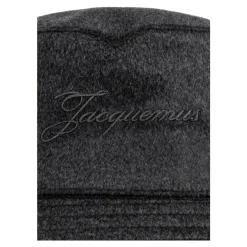 Jacquemus Cachemiro Bucket Hat-Heren Hoeden