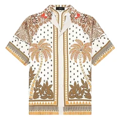 Amiri Camicia-Heren Overhemden