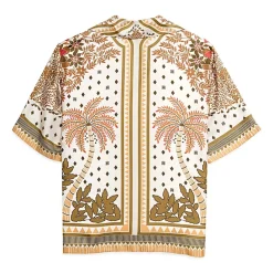 Amiri Camicia-Heren Overhemden