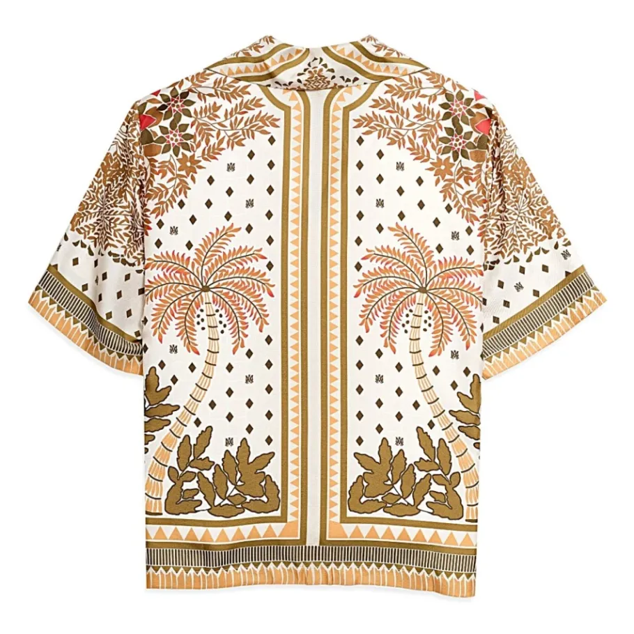 Amiri Camicia-Heren Overhemden