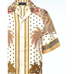 Amiri Camicia-Heren Overhemden