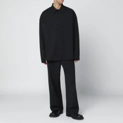 ENTIRE STUDIOS Camicia Manica Lunga-Heren Overhemden