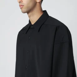 ENTIRE STUDIOS Camicia Manica Lunga-Heren Jassen