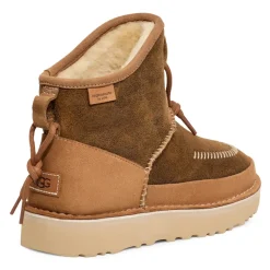 UGG Campfire Crafted Regenerate Boot-Heren Snowboots|Laarzen