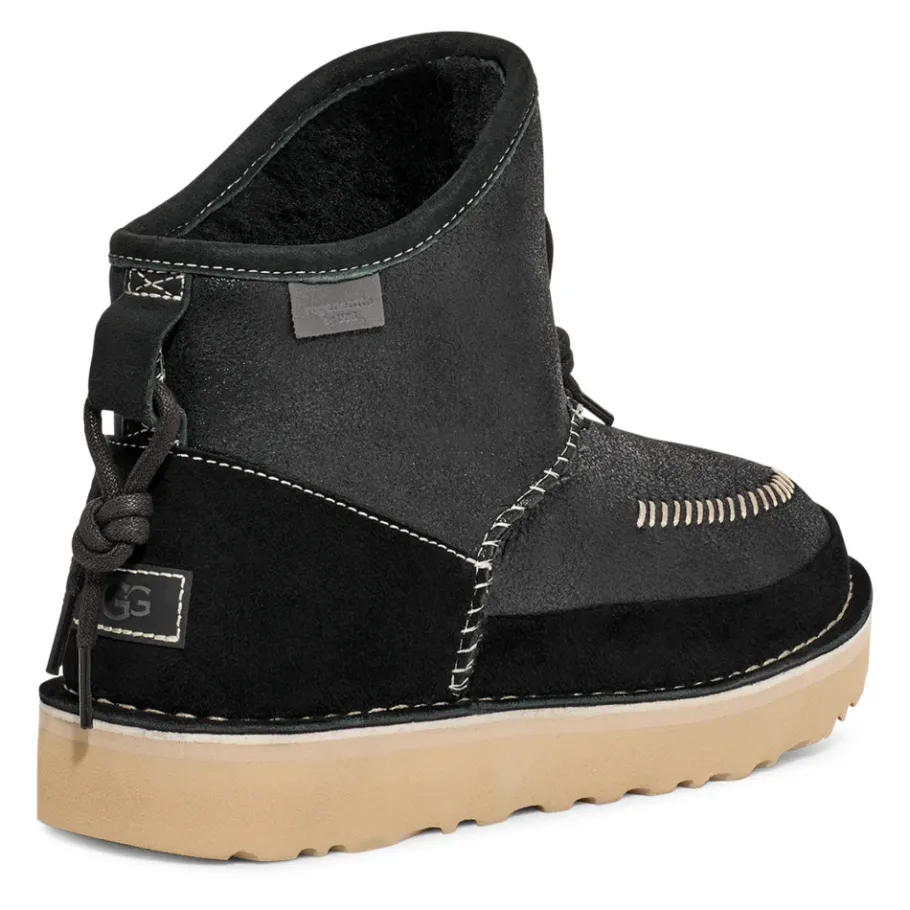 UGG Campfire Crafted Regenerate Boot-Heren Snowboots