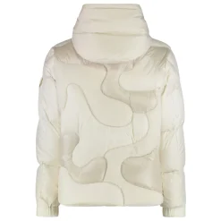 Moncler Candes Short Down Jacket-Heren Jassen