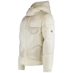 Moncler Candes Short Down Jacket-Heren Jassen