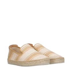 Espadrilles Canvas Touw Instappers-Heren Espadrilles
