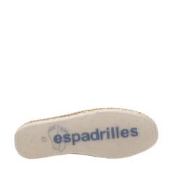 Espadrilles Canvas Touw Instappers-Heren Espadrilles
