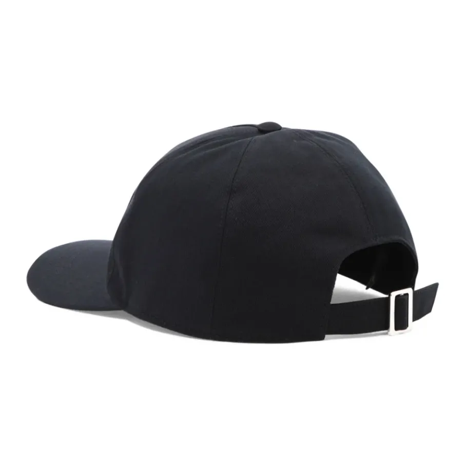 Ferragamo Cap-Heren Petten