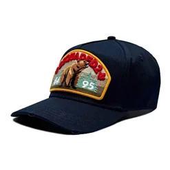 Dsquared2 Cappello-Heren Petten