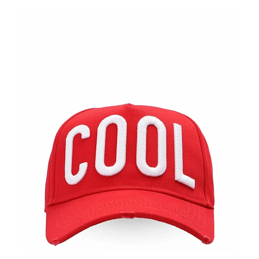 Dsquared2 Cappello-Heren Petten