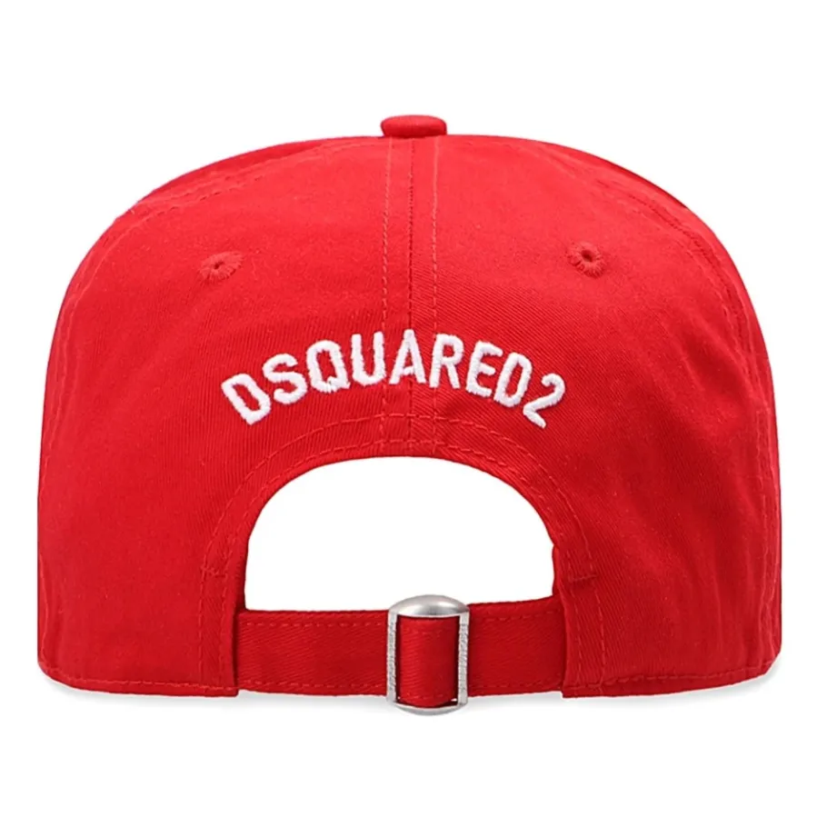 Dsquared2 Cappello-Heren Petten