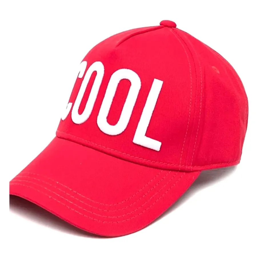 Dsquared2 Cappello-Heren Petten