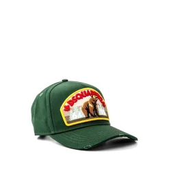 Dsquared2 Cappello-Heren Petten