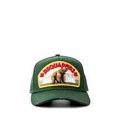 Dsquared2 Cappello-Heren Petten
