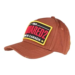 Dsquared2 Cappello-Heren Petten