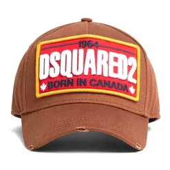 Dsquared2 Cappello-Heren Petten