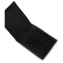 Brunello Cucinelli Capretta Wallet-Heren Portefeuilles