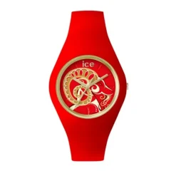 Ice-Watch Capricorn Motif Tonneau Horloge-Heren Horloges