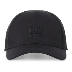 C.P. Company Caps-Heren Petten