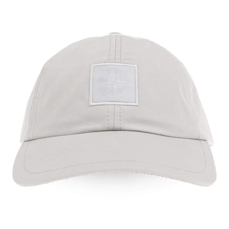 Stone Island Capsule Hat Ghost-Heren Petten