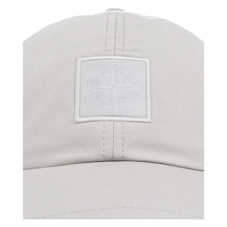 Stone Island Capsule Hat Ghost-Heren Petten