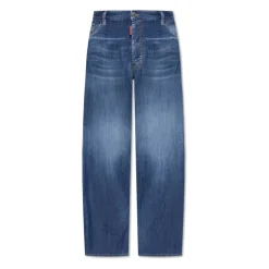 Dsquared2 Capsule jeans Summer Lovers-Heren Jeans