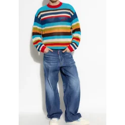 Dsquared2 Capsule jeans Summer Lovers-Heren Jeans