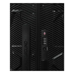 SPRAYGROUND Carbon Fiber Carry-On Bagage-Heren Tassen