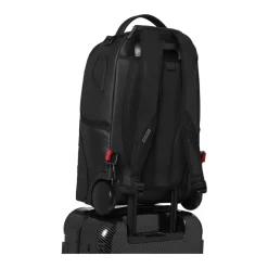 SPRAYGROUND Carbon Fiber Carry-On Bagage-Heren Tassen