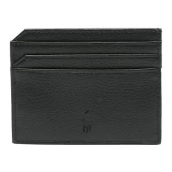 Polo Ralph Lauren Card Case-Heren Portefeuilles