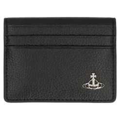 Vivienne Westwood Card Holder-Heren Portefeuilles