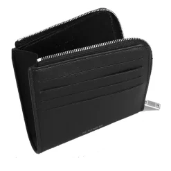 Jil Sander Card Holder-Heren Portefeuilles