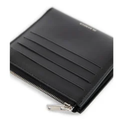 Jil Sander Card Holder-Heren Portefeuilles