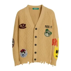 BARROW Cardigan-Heren Truien & Vesten