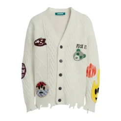 BARROW Cardigan-Heren Truien & Vesten