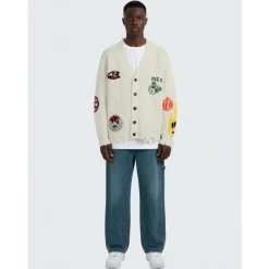 BARROW Cardigan-Heren Truien & Vesten