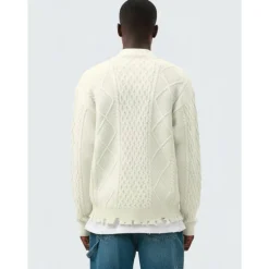 BARROW Cardigan-Heren Truien & Vesten