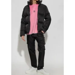 Givenchy Cargo Broek-Heren Broeken