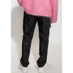 Givenchy Cargo Broek-Heren Broeken