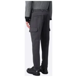 Paolo Pecora Cargo Broek-Heren Broeken